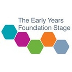 Early Years Foundation Stage Logo