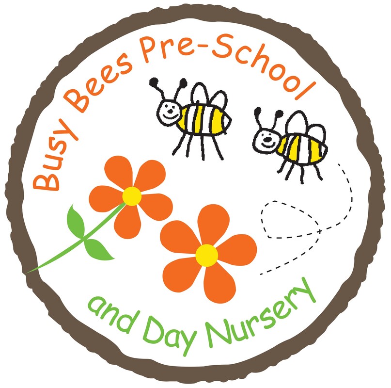 Busy Bee Image
